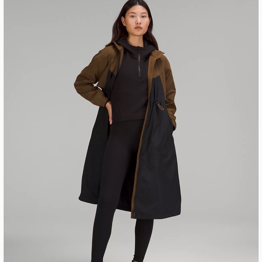 Lululemon jacket